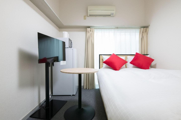 Bedroom 2, Palo Nagasaki, Nerima