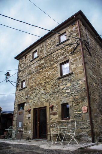 Others 4, Antica Dimora del Pellegrino, Arezzo