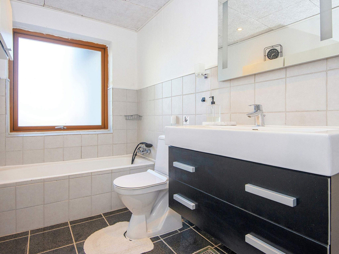 Others 5, 4 Person Holiday Home in Haderslev, Haderslev
