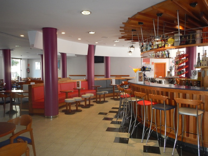 Food & Drinks 5, Hotel Fenals Garden, Girona