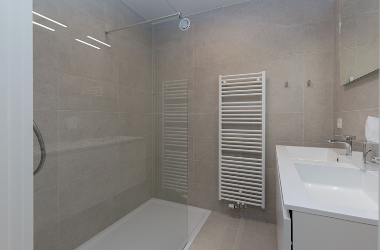 Bathroom 4, Casselbergh Residences Kaaiman, West-Vlaanderen