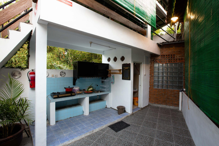 Others 4, Joglo Yudhistira Artistic javanese villa with 4 BR, Sleman