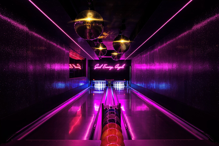 Sport & Beauty 2, Gansevoort Meatpacking, New York
