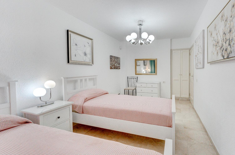 2, Marvelous holiday home - villa La Caleta, Santa Cruz de Tenerife