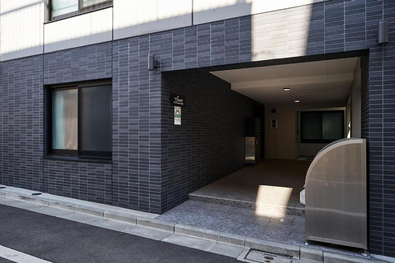 TASUKI smart Sugamo, Toshima