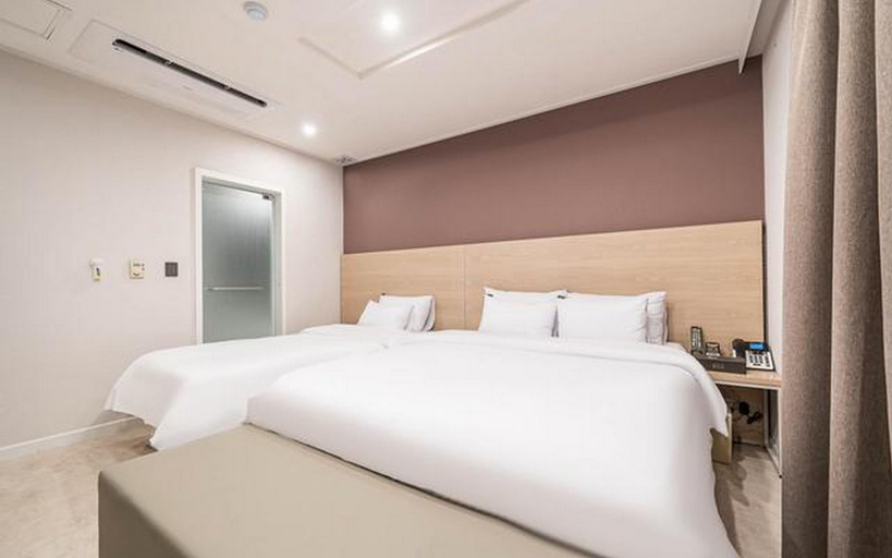 Others 4, Ansan Hotelbox, Hwaseong