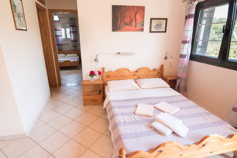 5, Elena Apartments, Epirus