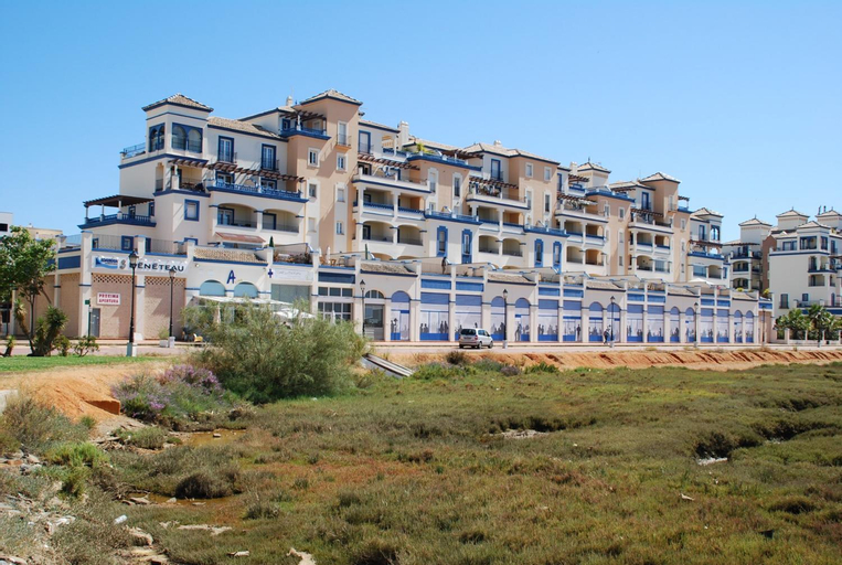 Exterior & Views 1, Marina II by H, Huelva