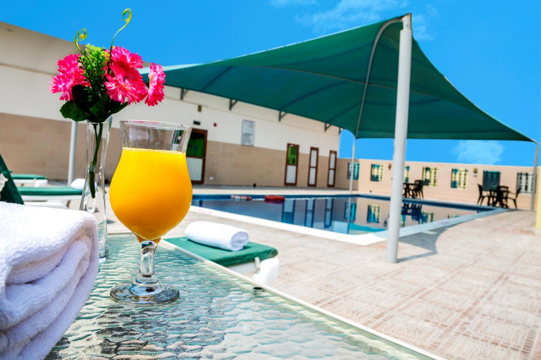 Sport & Beauty 2, Marco Polo Hotel, Manama