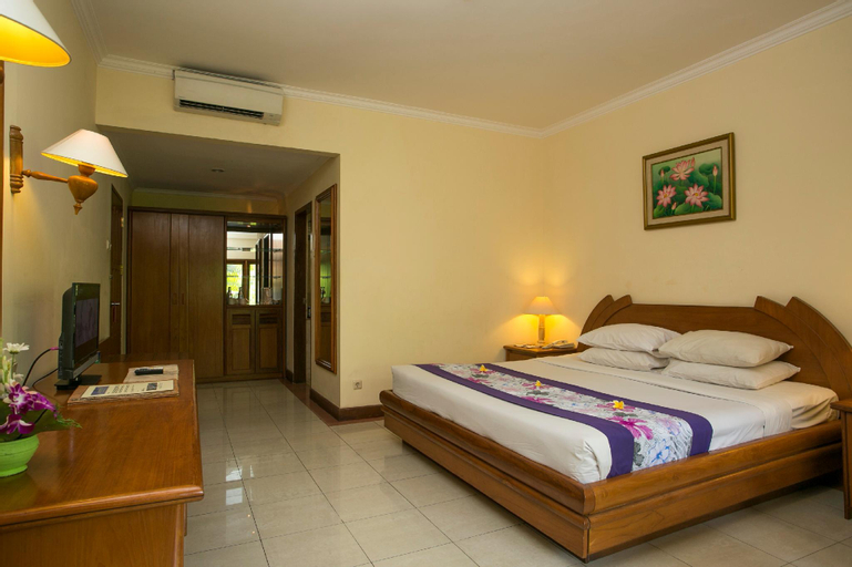 Bedroom 11