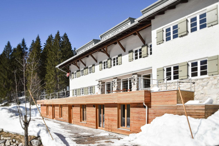 Others 4, Spitzing Lodge Ferienwohnungen - Wanderparadies in den Bergen, Miesbach