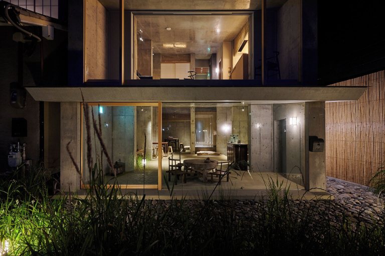 Exterior & Views 2, Kamohan, Kyoto
