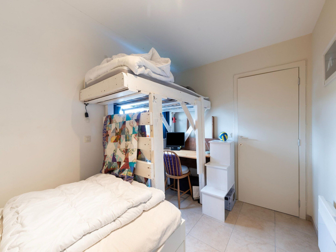 Others 4, Charming Waterside Getaway, West-Vlaanderen
