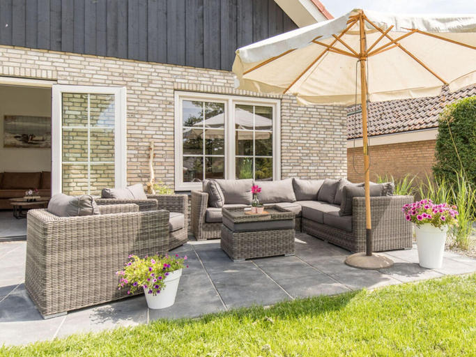 Exterior 4, Holiday Home Chill on Ameland, Ameland