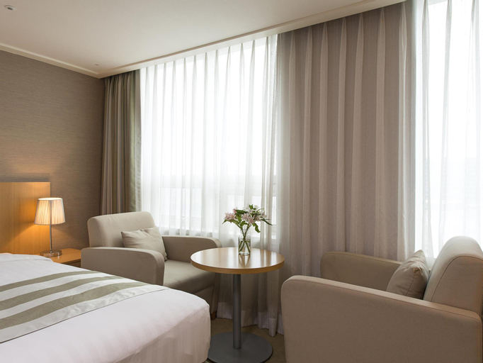 Bedroom 17
