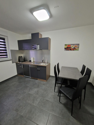 Others 2, Ferienwohnung-Irxleben, Börde