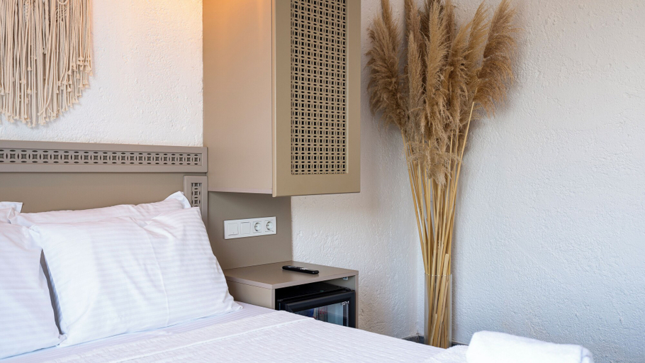 Bedroom 3, Solis Alacati, Çeşme
