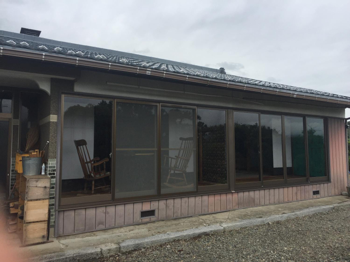 一棟貸し宿bochi-bochi, Komagane