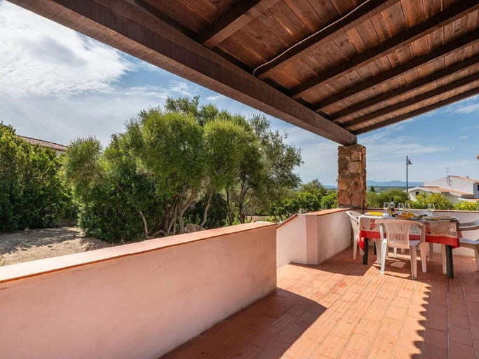 Others 4, Pittulongu Villa Near Rocce Beach for 4, Olbia-Tempio