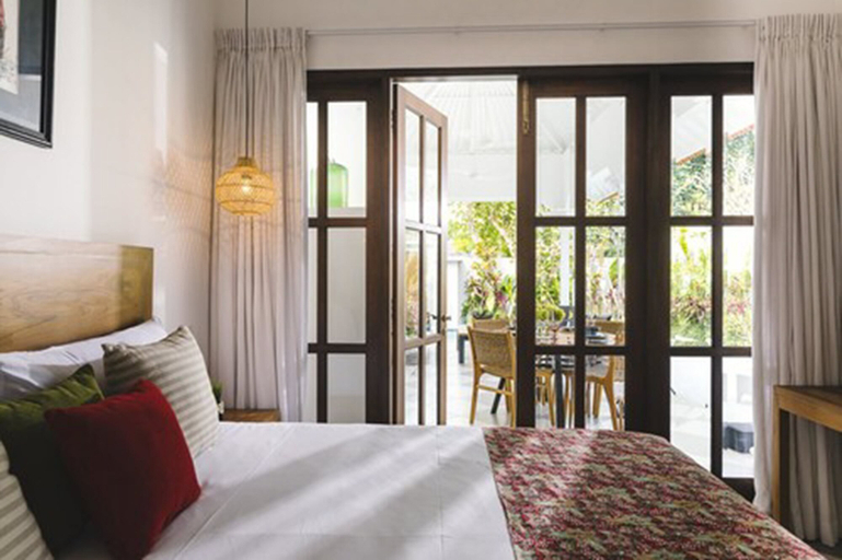 Bedroom 3, Villa Luma, Badung