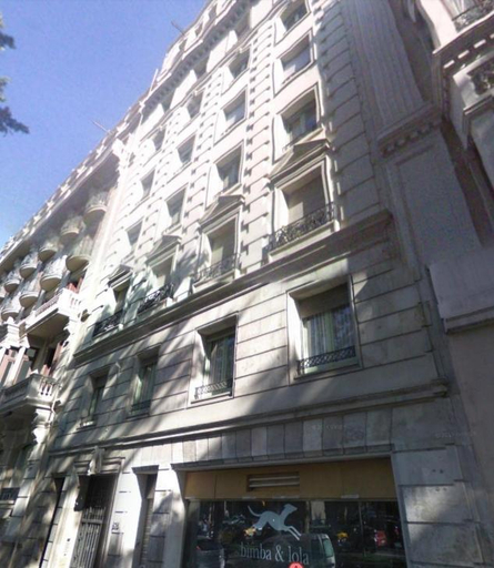 Exterior & Views 2, Hostal Petit Princep, Barcelona