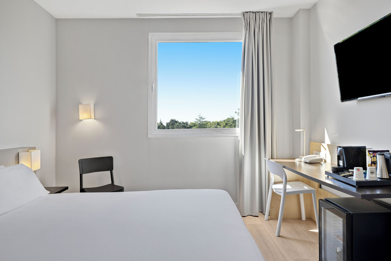 Bedroom 3, B&B Hotel Madrid Pinar de las Rozas, Madrid