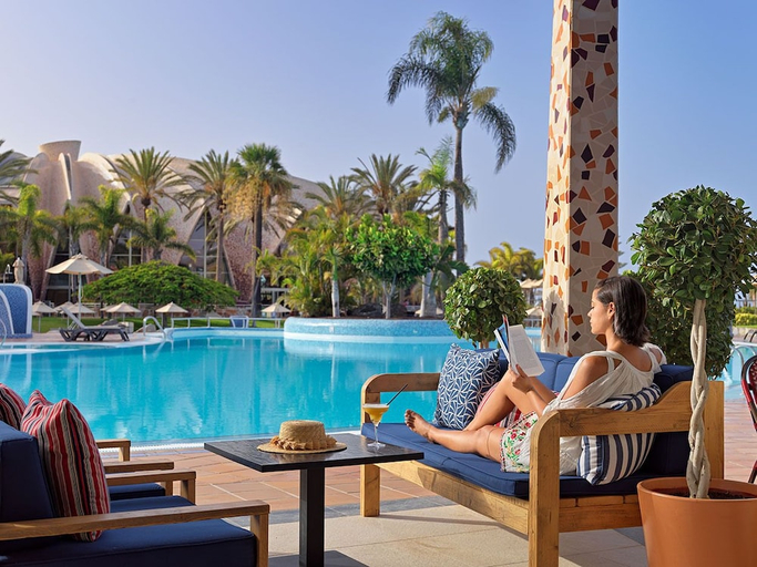 Sport & Beauty 2, H10 Playa Meloneras Horizons Collection, Las Palmas