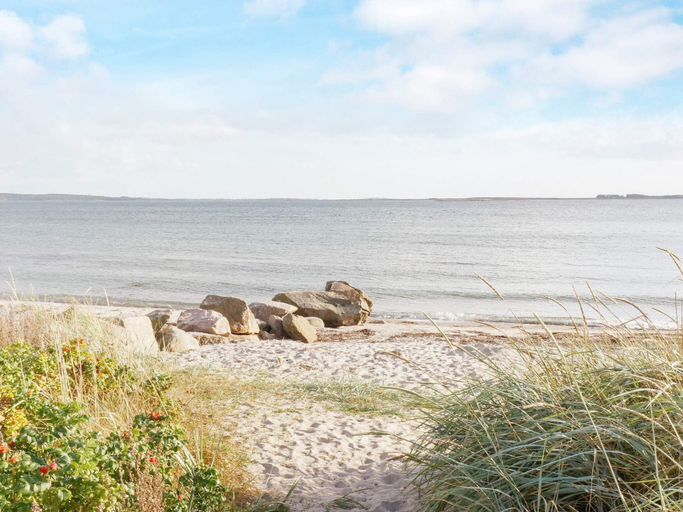Beach 4, 5 Person Holiday Home in Askloster, Varberg