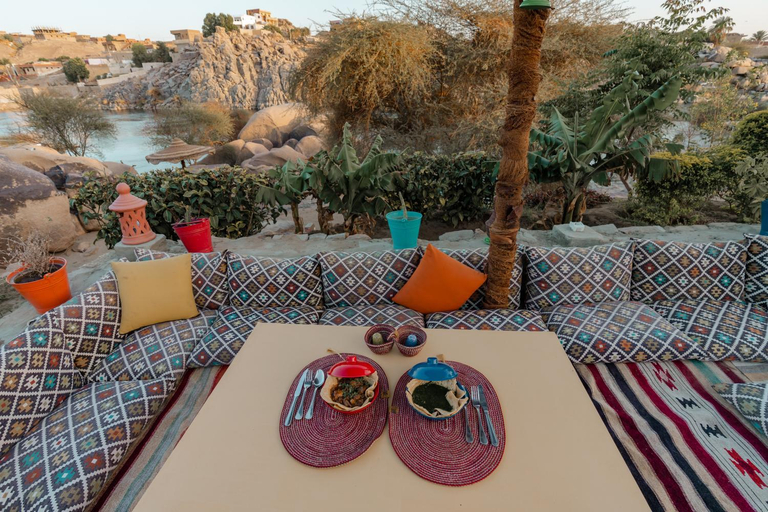 Food & Drinks 4, Krouma Camp & Ecolodge, Aswan