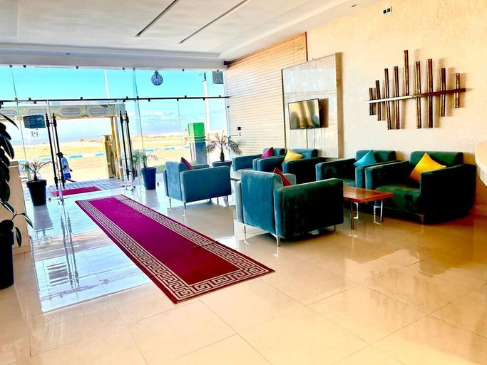 Others 5, Hotel Atlantis Mazagan, El Jadida