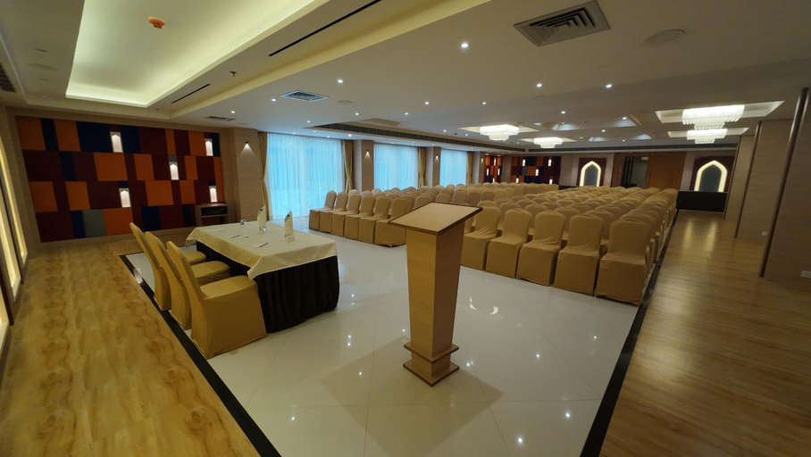 Others 2, Hotel Surya Grand, Darjiling