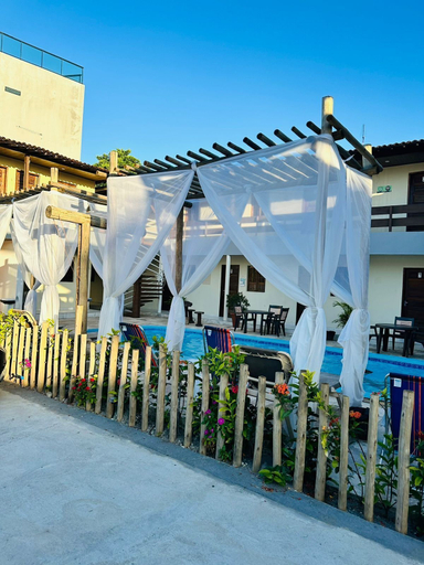Exterior & Views 2, Pousada Maravelas, Ipojuca