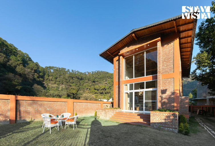Others 3, Casa Gaula with BBQ & Bonfire at Bhimtal by StayVista, Nainital