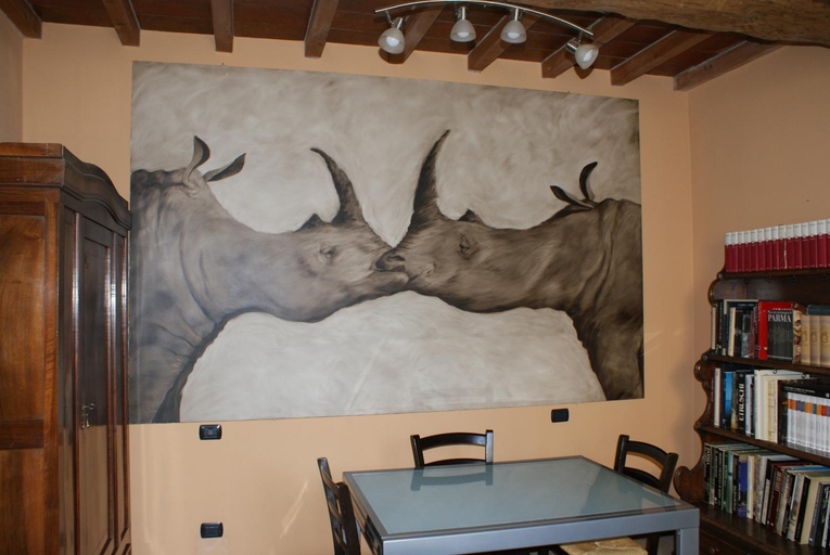 Others 3, B&B Sant'Antonio, Parma