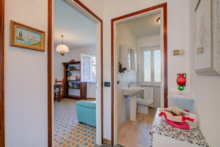 Room 5, Il Cortiletto di Marina, Verbano-Cusio-Ossola