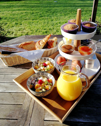 Others 3, Chambre d'hotes - B&B Sarzeau, Morbihan