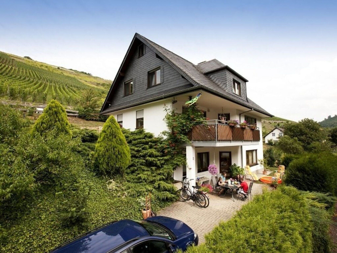 Exterior 2, Inviting Apartment in Partschins/rabland, Bernkastel-Wittlich