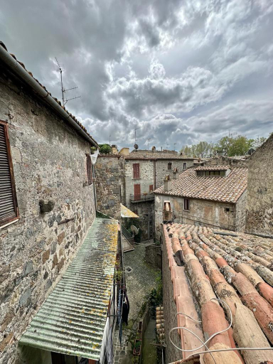 PENSIONE ITALIA, Viterbo