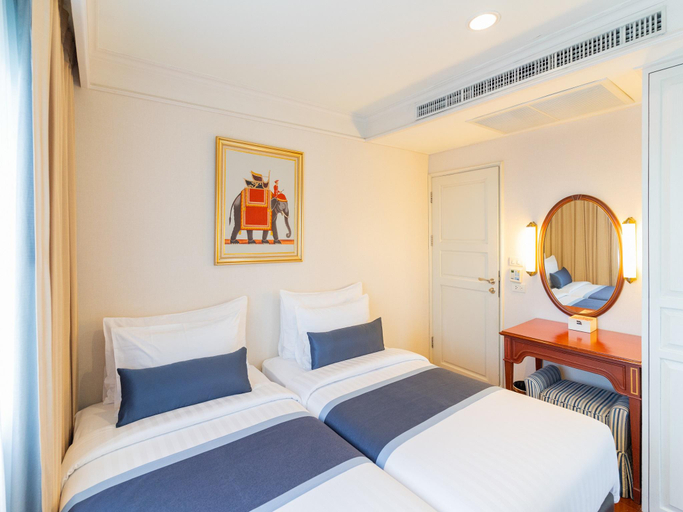 Bedroom 6