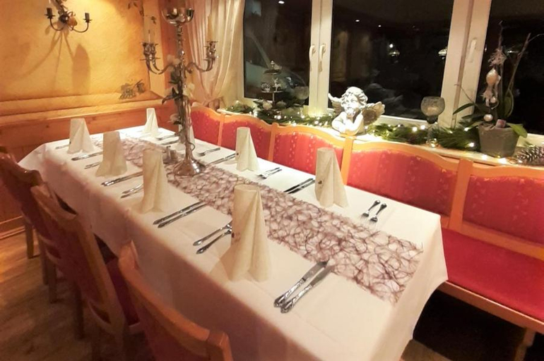 Food & Drinks 2, Hotel Landgasthof Gruner Baum, Biberach