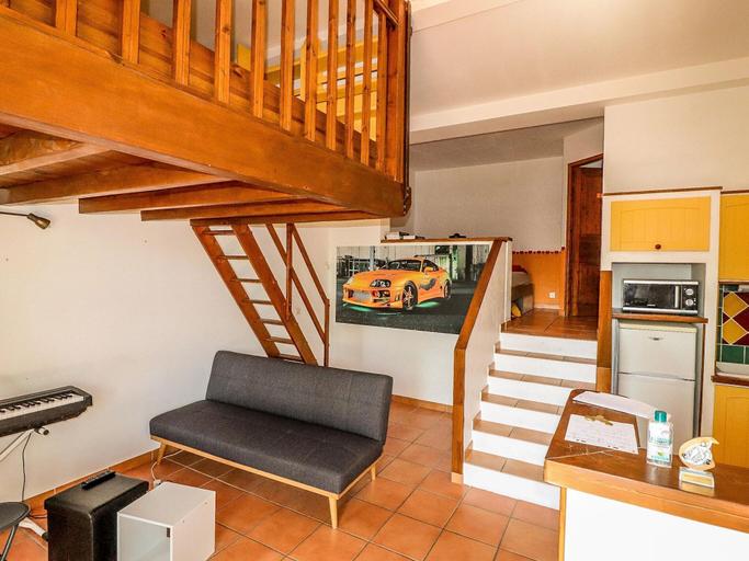 Private kitchen 3, Luxury Property With Private Pool, Var