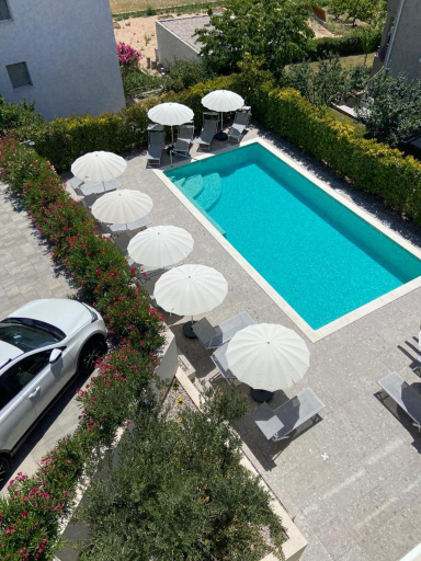 Sport & Beauty 2, AZALEA Apartments, Podstrana