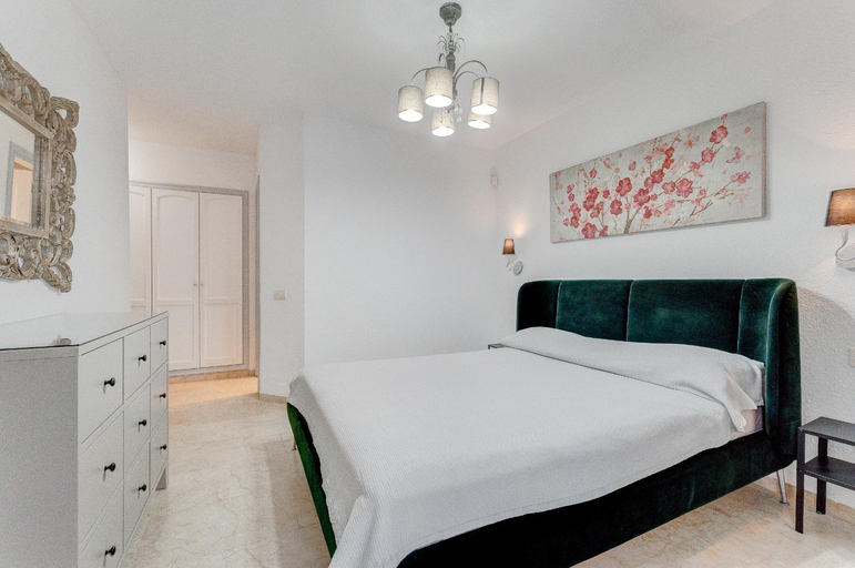 3, Marvelous holiday home - villa La Caleta, Santa Cruz de Tenerife