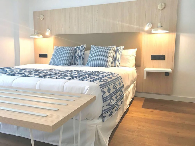 Bedroom 4, Wyndham Mallorca Portocolom Resort, Baleares