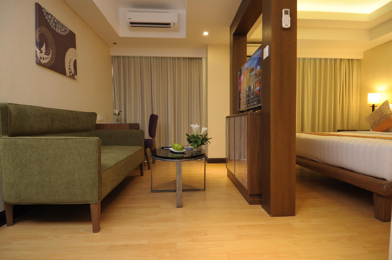 Bedroom 17