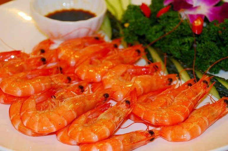 Food & Drinks 5, 7Days Premium Chengdu Global Center New Exhibition Branch, Chengdu