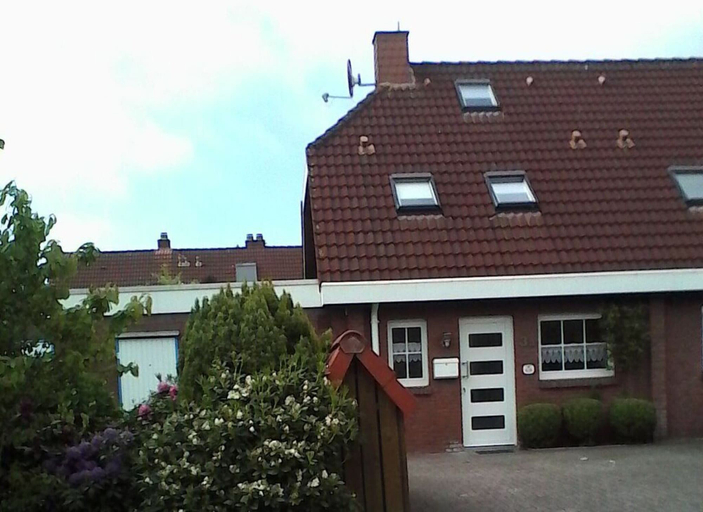 Exterior & Views 2, Friesenlandhaus Norddeich, Aurich