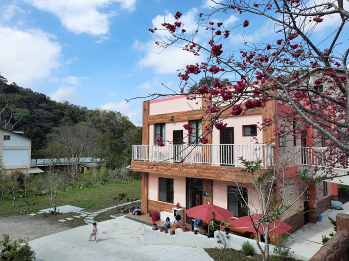 Others 4, Endless Summer Homestay, Miaoli
