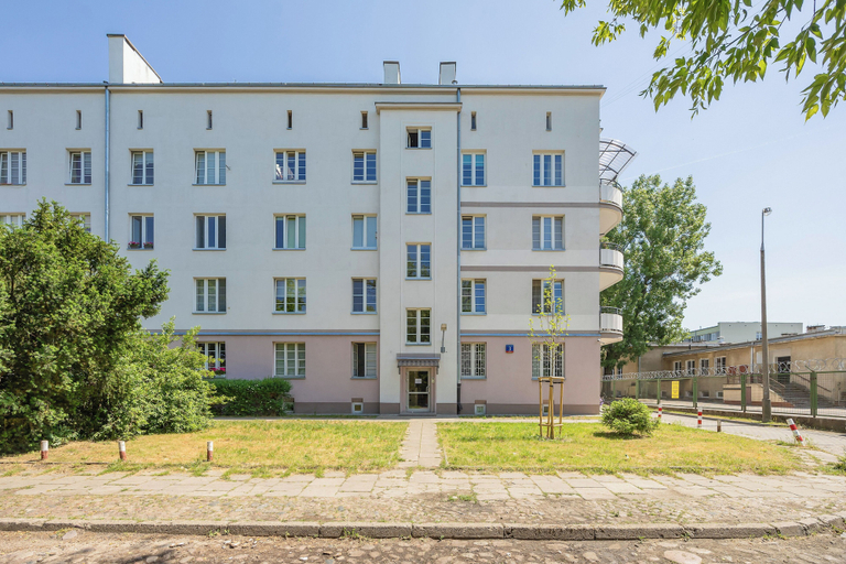 Exterior & Views 2, Apartment Near Łazienki by Renters, Warsaw