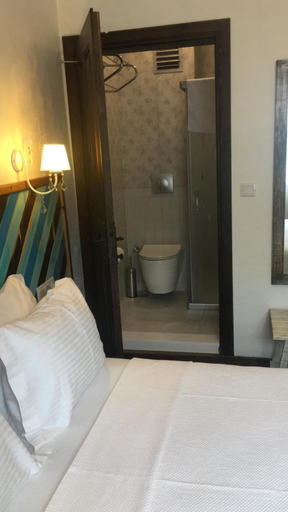 Bedroom 3, Trilye Bay C Konak, Mudanya